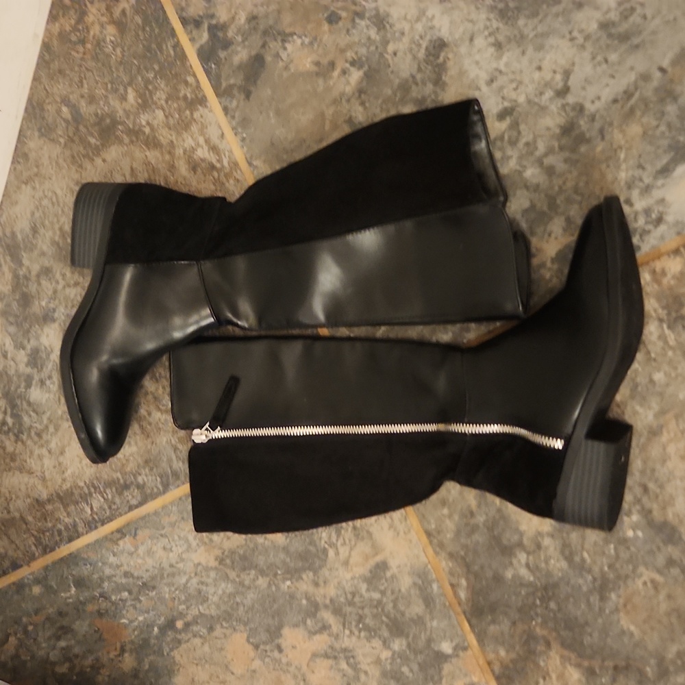 Steve madden shoes